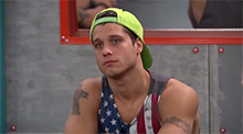 Cody Calafiore Big Brother 16